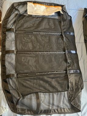 UPPAbaby Remi Play Yard Bassinet Insert